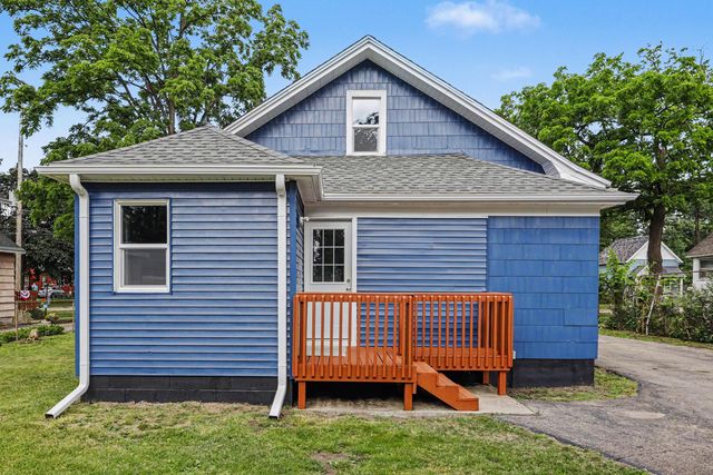 628 Trimble Avenue, Kalamazoo, MI 49048