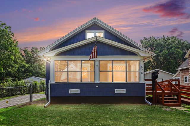 628 Trimble Avenue, Kalamazoo, MI 49048