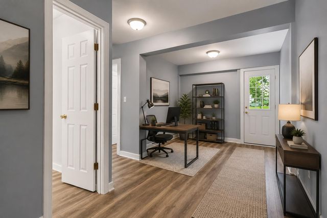 628 Trimble Avenue, Kalamazoo, MI 49048