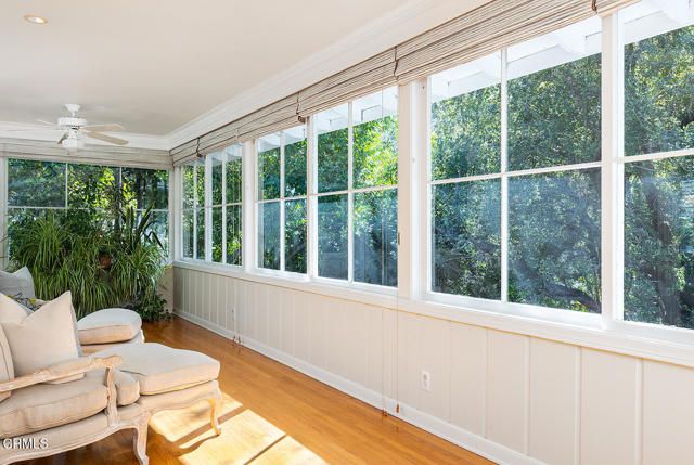 1650 Knollwood Drive, Pasadena, CA 91103