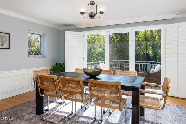 1650 Knollwood Drive, Pasadena, CA 91103