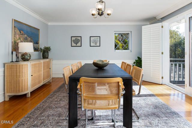 1650 Knollwood Drive, Pasadena, CA 91103