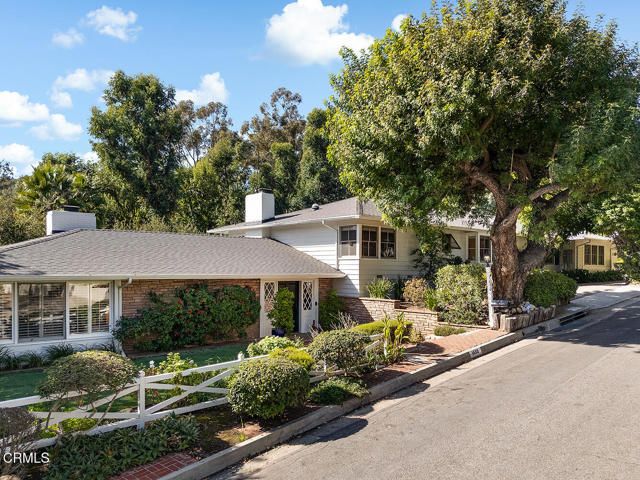 1650 Knollwood Drive, Pasadena, CA 91103
