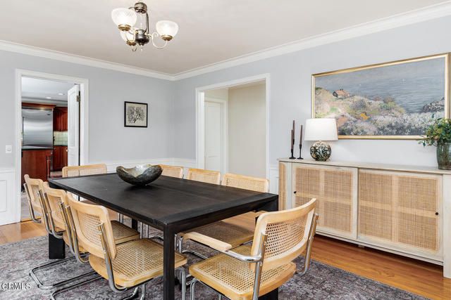 1650 Knollwood Drive, Pasadena, CA 91103