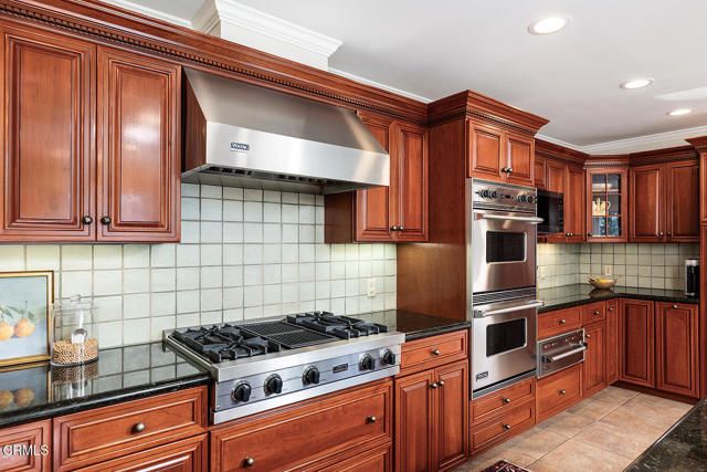 1650 Knollwood Drive, Pasadena, CA 91103