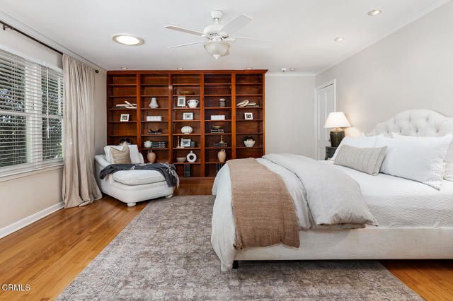 1650 Knollwood Drive, Pasadena, CA 91103