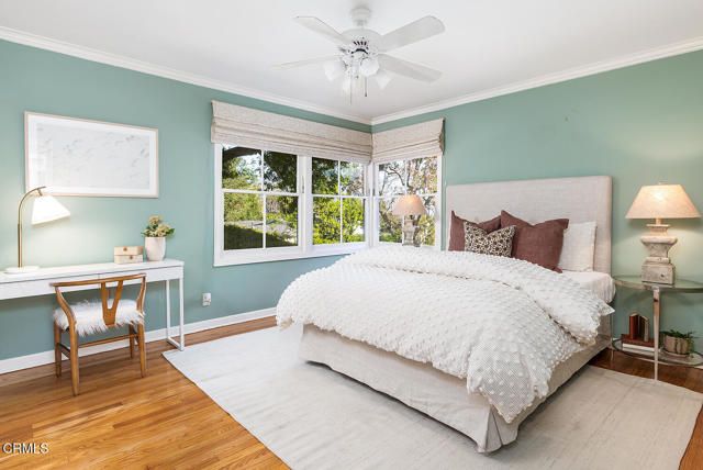 1650 Knollwood Drive, Pasadena, CA 91103