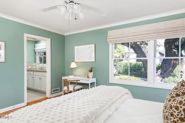 1650 Knollwood Drive, Pasadena, CA 91103