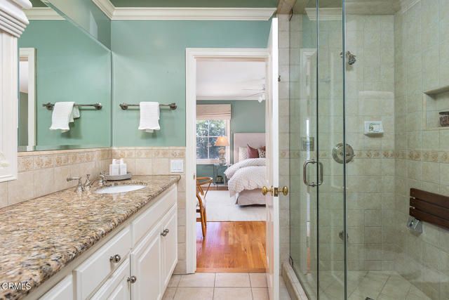 1650 Knollwood Drive, Pasadena, CA 91103