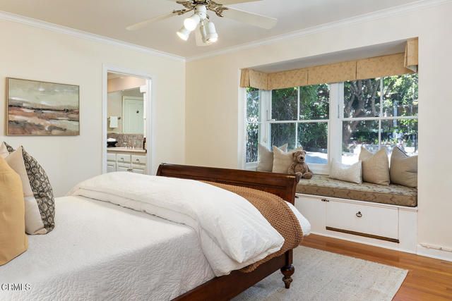 1650 Knollwood Drive, Pasadena, CA 91103