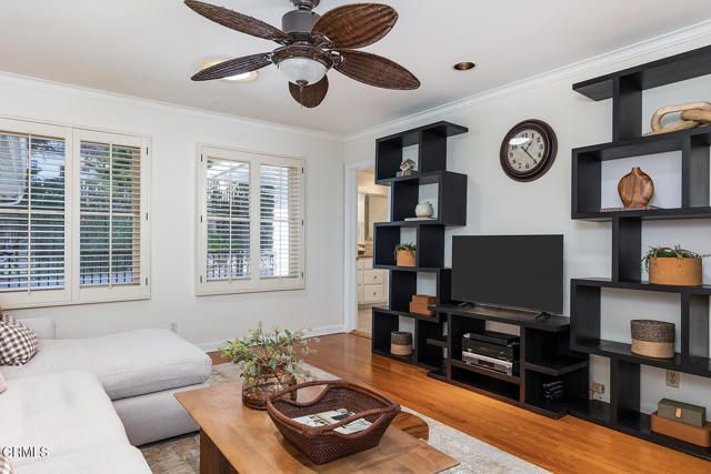 1650 Knollwood Drive, Pasadena, CA 91103