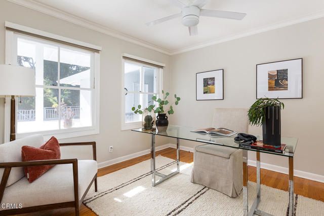 1650 Knollwood Drive, Pasadena, CA 91103