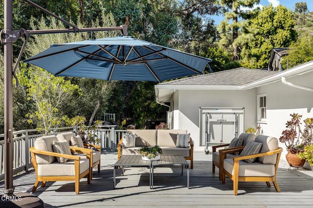 1650 Knollwood Drive, Pasadena, CA 91103