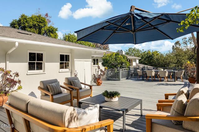 1650 Knollwood Drive, Pasadena, CA 91103