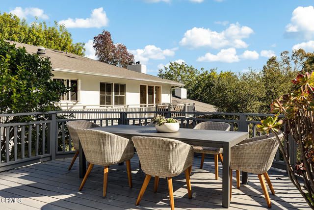 1650 Knollwood Drive, Pasadena, CA 91103