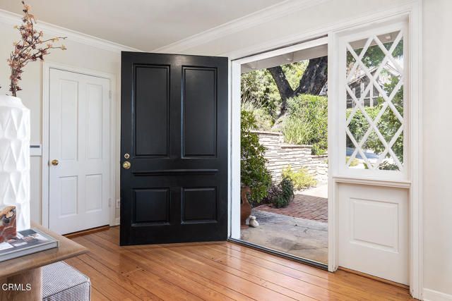 1650 Knollwood Drive, Pasadena, CA 91103