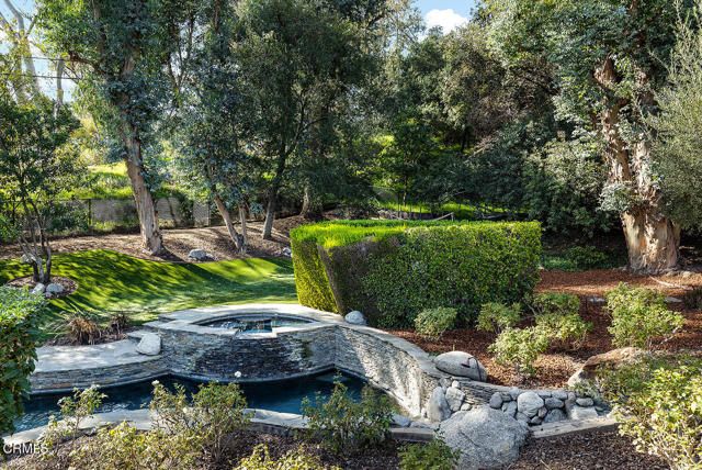 1650 Knollwood Drive, Pasadena, CA 91103