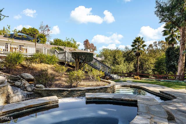 1650 Knollwood Drive, Pasadena, CA 91103