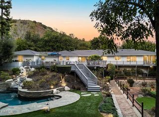 1650 Knollwood Drive, Pasadena, CA 91103