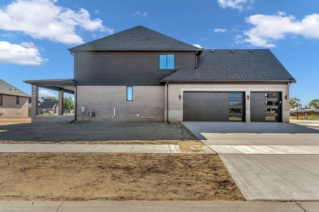 49940 Langford Drive, Macomb, MI 48044
