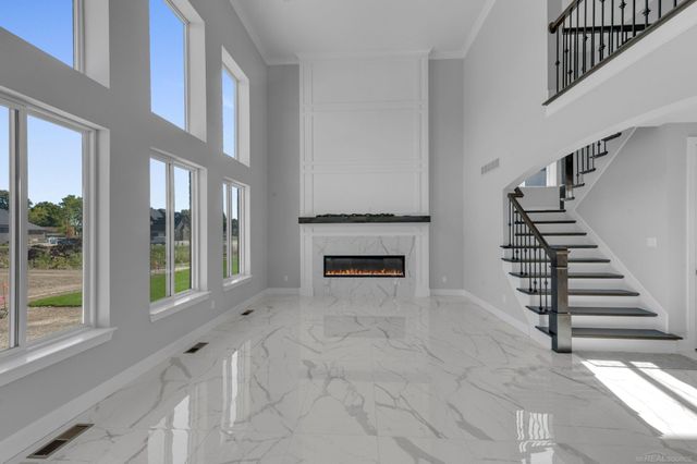 49940 Langford Drive, Macomb, MI 48044
