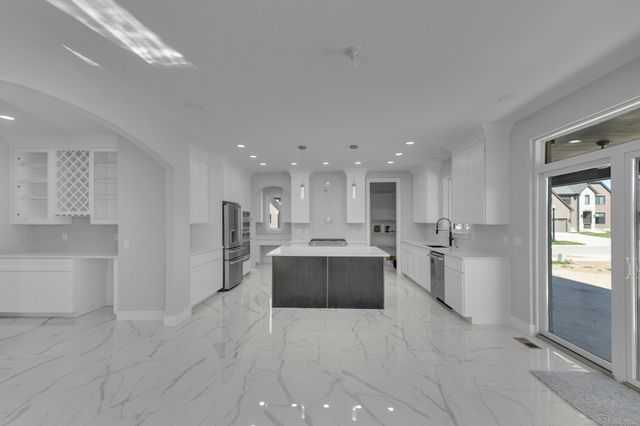49940 Langford Drive, Macomb, MI 48044