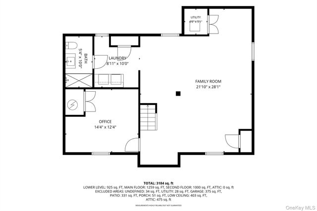 11 Cedar Place, Garden City, NY 11530