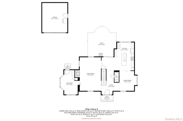 11 Cedar Place, Garden City, NY 11530
