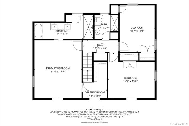 11 Cedar Place, Garden City, NY 11530