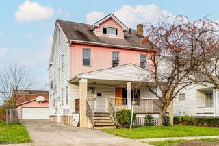 3298 E 143rd Street, Cleveland, OH 44120
