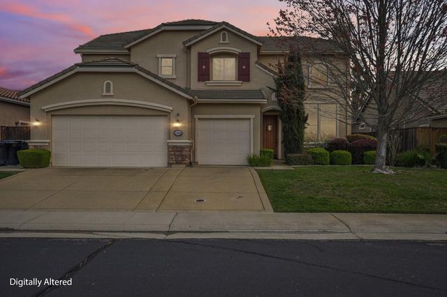 1408 Grovewood Ln, Roseville, CA 95747