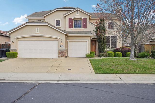 1408 Grovewood Ln, Roseville, CA 95747