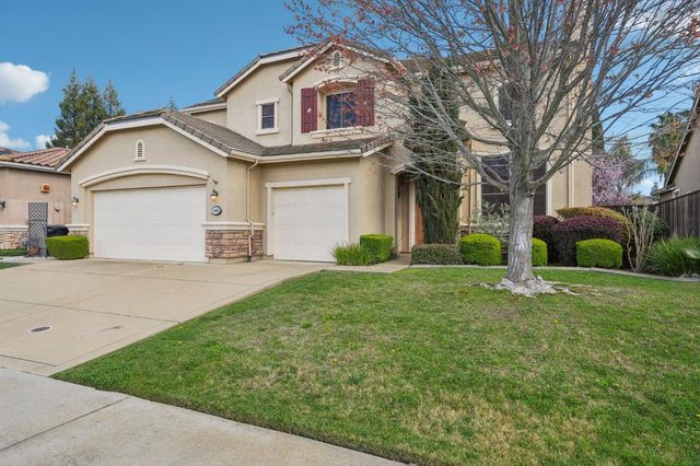 1408 Grovewood Ln, Roseville, CA 95747