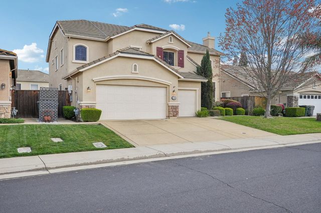 1408 Grovewood Ln, Roseville, CA 95747