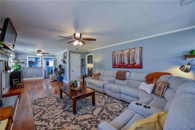 1450 Hurricane, Cottondale, AL 35453