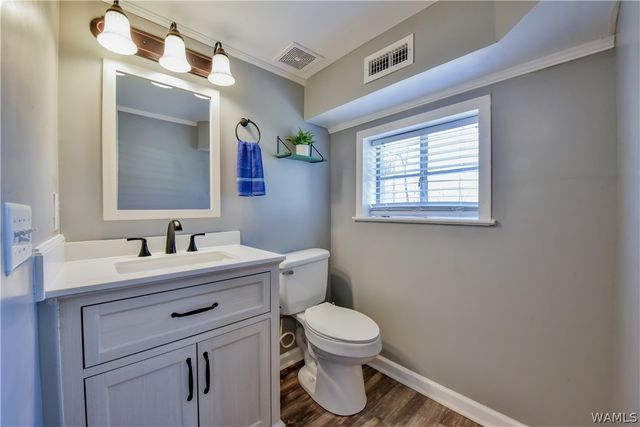 1450 Hurricane, Cottondale, AL 35453