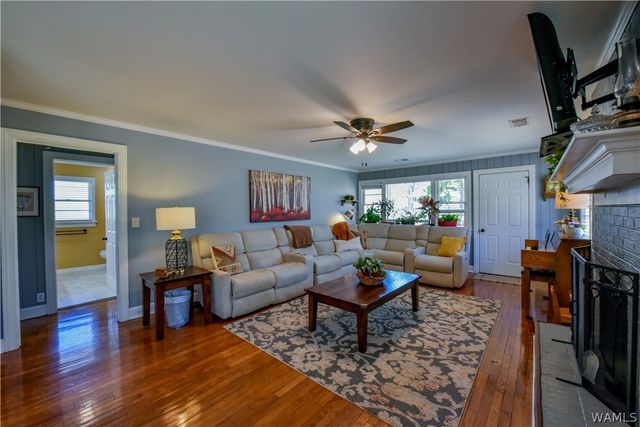 1450 Hurricane, Cottondale, AL 35453