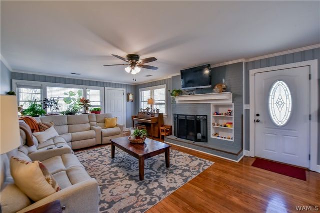 1450 Hurricane, Cottondale, AL 35453