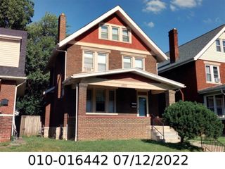 1000 Linwood Avenue, Columbus, OH 43206