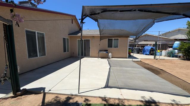 1650 Jaden Court, Madera, CA 93638