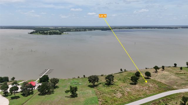 Lot 76 Richland Park Drive, Corsicana, TX 75109