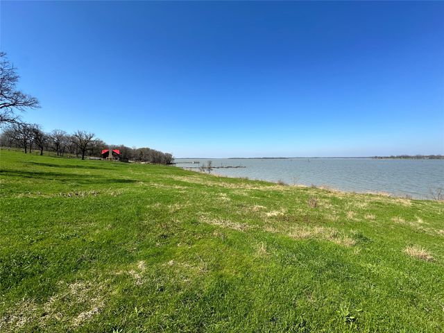 Lot 76 Richland Park Drive, Corsicana, TX 75109