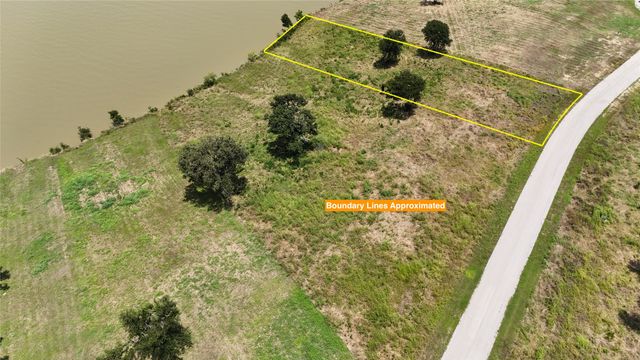 Lot 76 Richland Park Drive, Corsicana, TX 75109