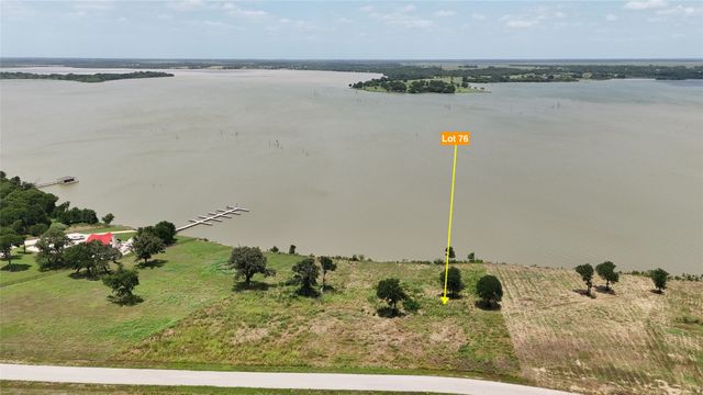 Lot 76 Richland Park Drive, Corsicana, TX 75109