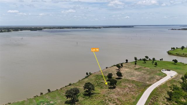 Lot 76 Richland Park Drive, Corsicana, TX 75109