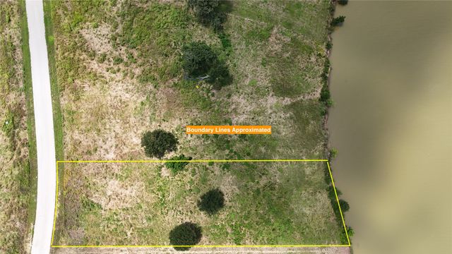 Lot 76 Richland Park Drive, Corsicana, TX 75109