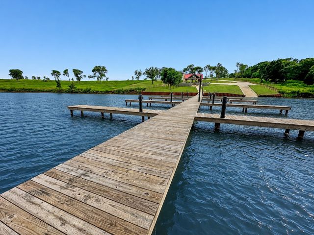 Lot 76 Richland Park Drive, Corsicana, TX 75109