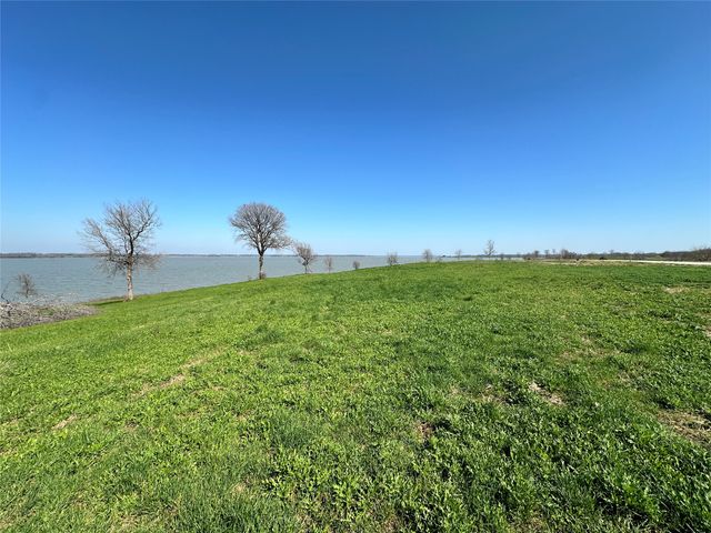 Lot 76 Richland Park Drive, Corsicana, TX 75109