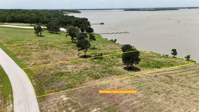 Lot 76 Richland Park Drive, Corsicana, TX 75109