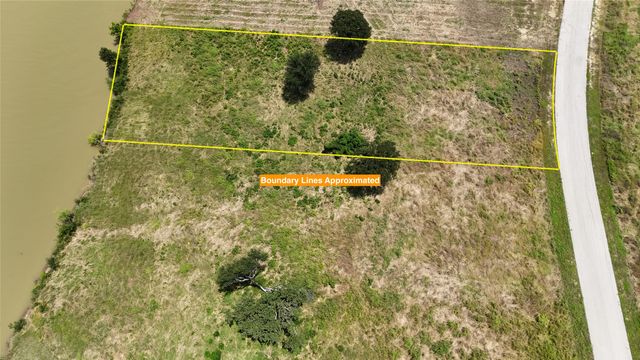 Lot 76 Richland Park Drive, Corsicana, TX 75109